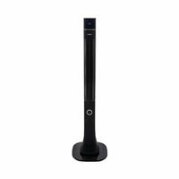 Eurom Towerfan 120 Black ventilator - 122 cm