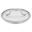 Tefal Tefal Virtuoso Kookpannenset - 5 delig - RVS - met glazen deksels