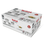 Tefal Tefal Virtuoso Kookpannenset - 5 delig - RVS - met glazen deksels