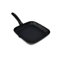 RISOLI Black Plus Grillpan - 26 cm