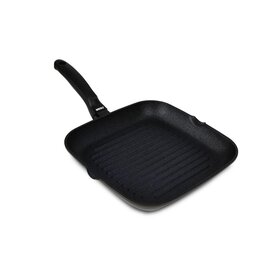 Risoli Black Plus Grillpan - 26 cm