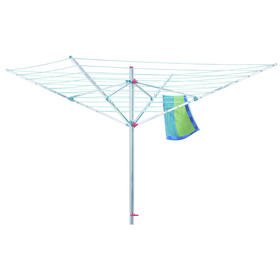 Blome Blome Droogmolen Alustar - incl. betonanker - 60m