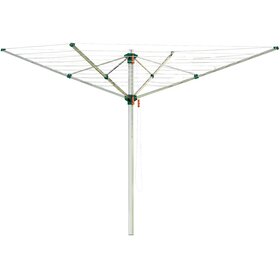 Juwel Juwel Droogmolen Comfortplus 600 - incl. grondanker en beschermhoes - 52.1m