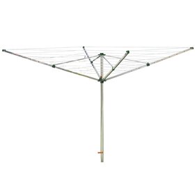 Juwel Juwel Droogmolen Prima 600 - incl. betonanker - 52.1m