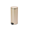 Brabantia NewIcon pedaalemmer 30ltr  Champagne