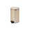 Brabantia Brabantia NewIcon pedaalemmer 20ltr  Champagne