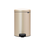 Brabantia Brabantia NewIcon pedaalemmer 20ltr  Champagne