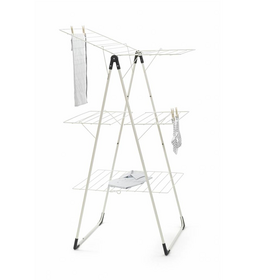 Brabantia Brabantia Droogtoren - 23 meter - Ivoor