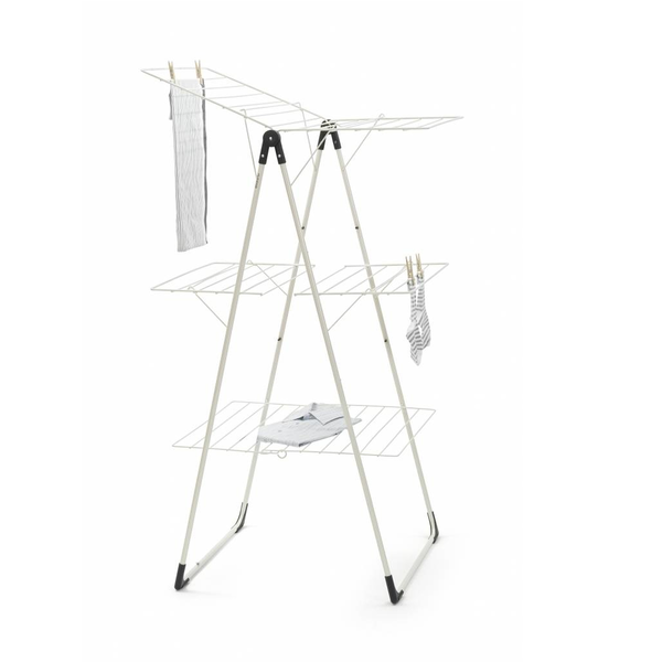 Brabantia Brabantia Droogtoren - 23 meter - Fresh Wite