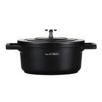 Imperial Collection Braadpan - 28 cm