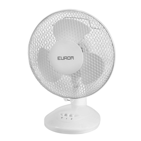 Eurom Eurom VT9-blanc ventilator - 35,5 cm