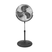 Eurom HVF18S-2 ventilator - 133 cm