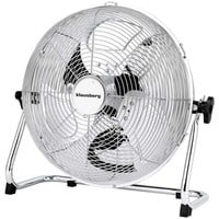 KB-7516 ventilator - 35 cm