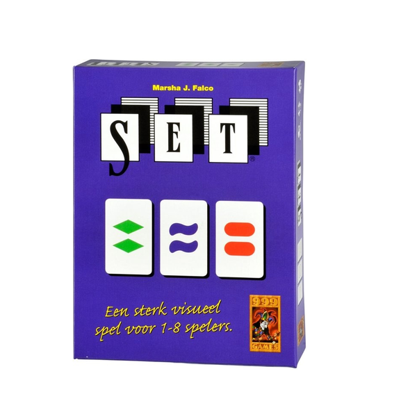 999Games Set - Kaartspel