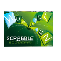 Scrabble Original - Bordspel