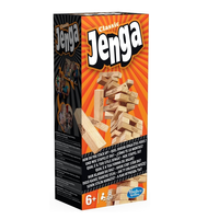 Jenga - Gezelschapsspel