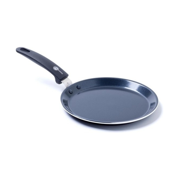 Greenpan Greenpan Essentials Keramische Pannenkoekenpan - 28 cm