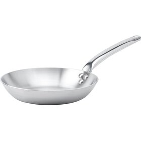 DeBuyer Alchimy Koekenpan - 28 cm - RVS