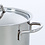 BK Cookware BK Profiline Kookpannenset - 4 delig - RVS