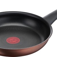 Tefal Resource Koekenpan - 28 cm - Thermo Signal - Duurzaam