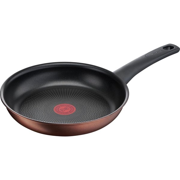 Tefal Tefal Resource Koekenpan - 28 cm - Thermo Signal - Duurzaam