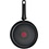 Tefal Tefal Resource Hapjespan - 24 cm - Glazen deksel - Duurzaam