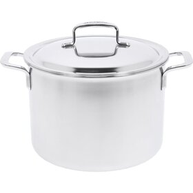 Demeyere Intense 5 - Soeppan - 24 cm - 8 liter