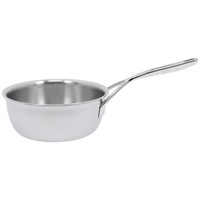 Demeyere Intense 5 - Conische Sauteuse - 18 cm - 1.5 liter