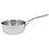 Demeyere Demeyere Intense 5 - Conische Sauteuse - 18 cm - 1.5 liter