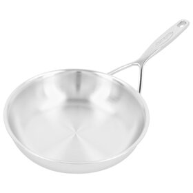 Demeyere Demeyere Multiline 7 Koekenpan - RVS