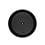 Staub Staub Braadpan - Rond - 28 cm - Zwart