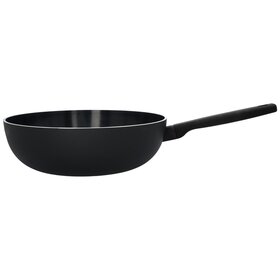 Demeyere Alu Comfort 3 - Ceraforce - Wok - 28 cm