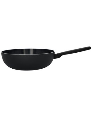 Demeyere Alu Comfort 3 - Ceraforce - Wok - 28 cm