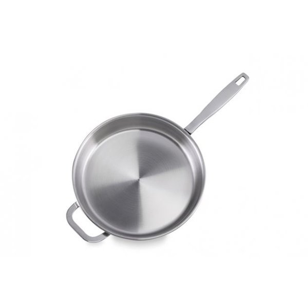 Habonne Habonne Master 5-ply - RVS Koekenpan - 28 cm - Pfas vrij