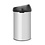 Brabantia Brabantia Touch Bin Afvalemmer 60ltr Metallic Grey