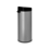 Brabantia Touch Bin Afvalemmer - 30 liter - Metallic Grey with Matt Black Steel lid