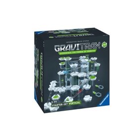 Ravensburger GraviTrax® PRO Starter Set Vertical - Knikkerbaan