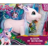 Fur Real Besticorn