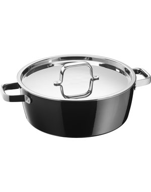 WMF FUSIONTEC Aromatic - Braadpan - 28 cm