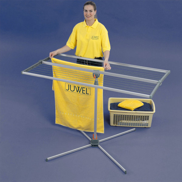 Juwel Juwel Swing 200 - Droogrek - 19 meter