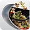 BK BK Easy Induction Wokarang - 30cm