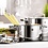Zwilling Zwilling Passion - Pannenset - 5-Delig