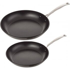 Fontignac Fontignac 3 Étoiles - Koekenpannenset - 24 en 28cm