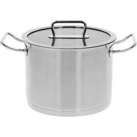 Demeyere Diverto 3 - Soeppan - 24 cm