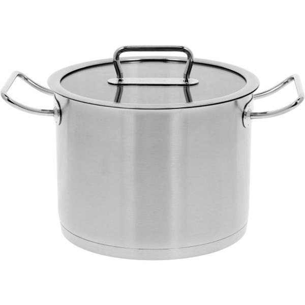 Demeyere Demeyere Diverto 3 - Soeppan - 24 cm