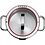WMF WMF Function 4 Soeppan - 24 cm - RVS