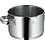 WMF WMF Function 4 Kookpan - 24 cm - RVS