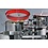 WMF WMF Function 4 Soeppan - 24 cm - RVS