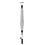 Leifheit Leifheit Droogmolen Linolift 600 Quickstart - incl. grondanker en beschermhoes - 60m