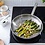 BK BK Bright Koekenpan - 28 cm - RVS